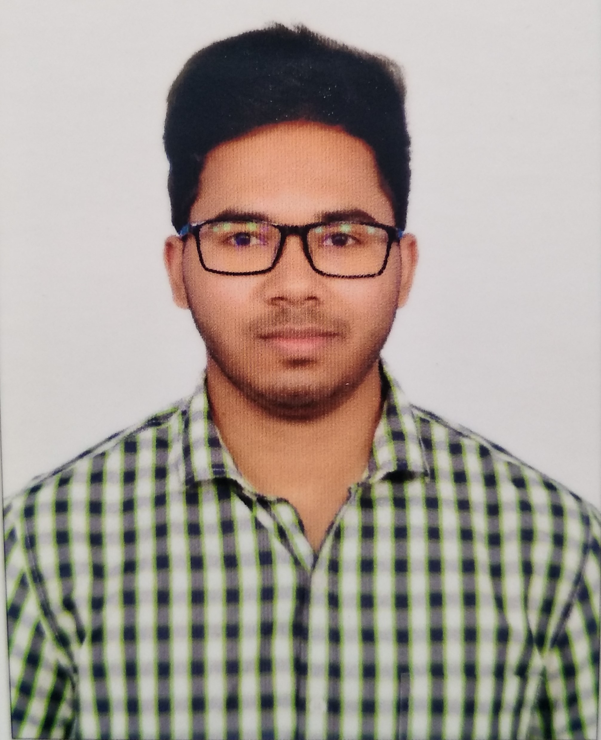 Anurag Arjunan